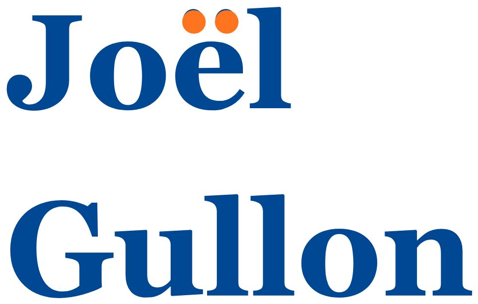 Joël Gullon