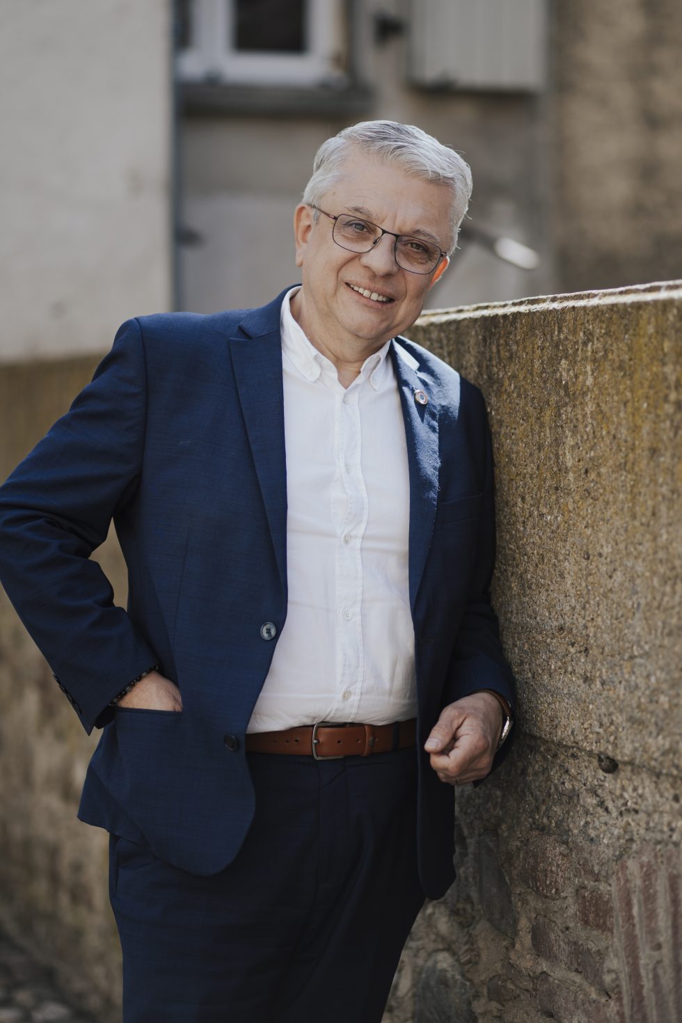 Joël GULLON
