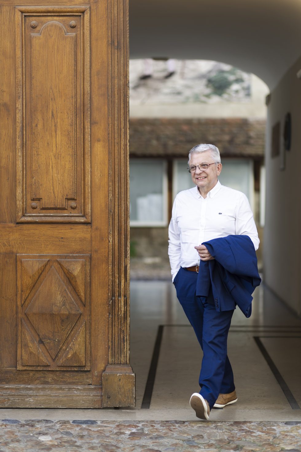 Joël Gullon —